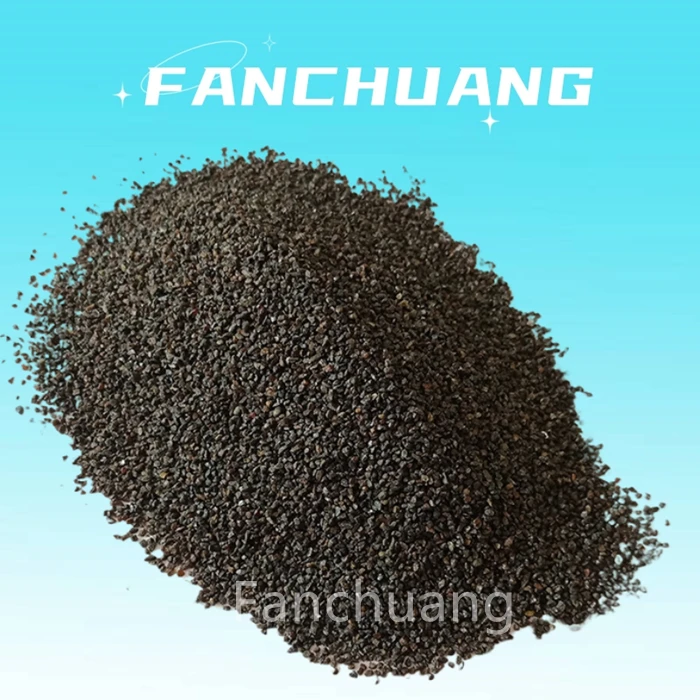 Brown Fused Alumina BFA