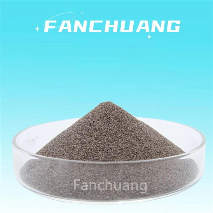 Brown Fused Alumina Powder At Best Price