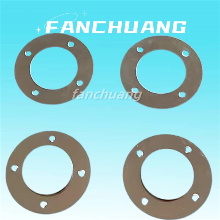 Advanced Grinding Wheel Accessories Metal Rings