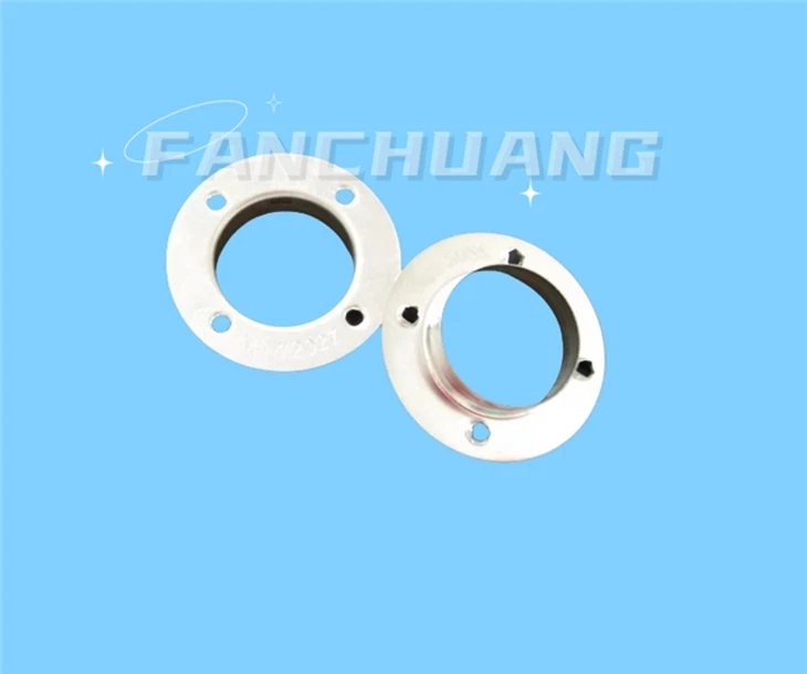China Metal Ring For Sesin Grinding And Cutting Wheels