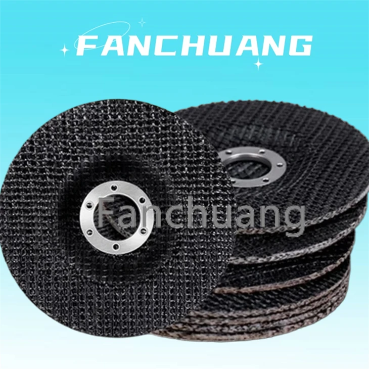 Fiberglass Backing Plate With High Quality