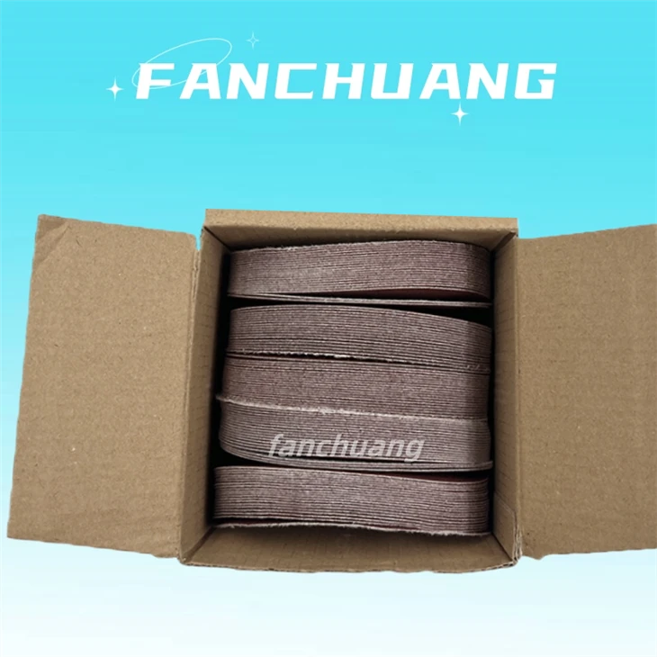 Factory Made Sand Disc Paper Abrasive Paper