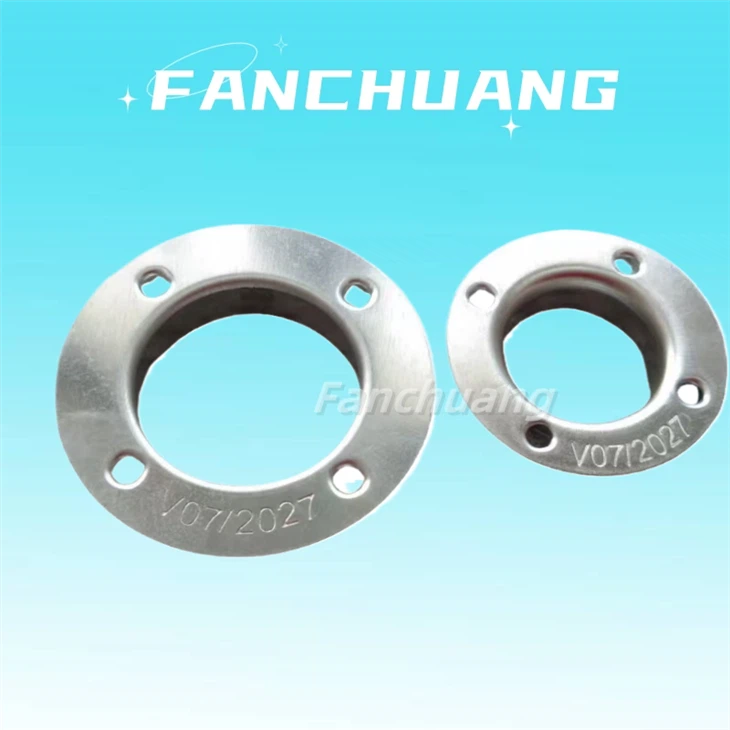 NICKEL PLATED BUSH 37MM X 22.40 MM X 2.8 MM