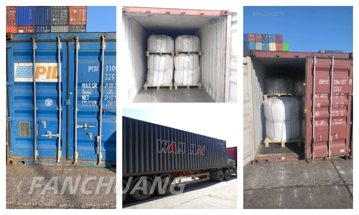 FANCHUANG GOODS TRANSPORTATION