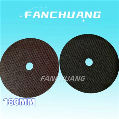 Resina Ultra-Thin Cutting Disc 7 polegadas