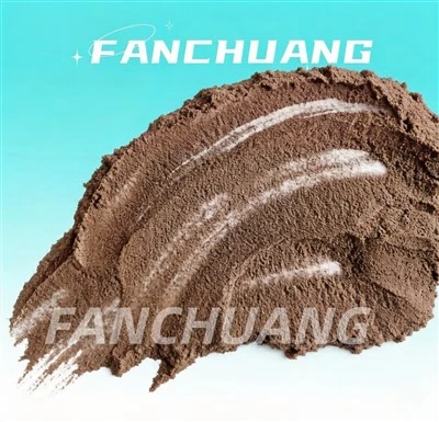 Pó de alumina fundida marrom ao melhor preço