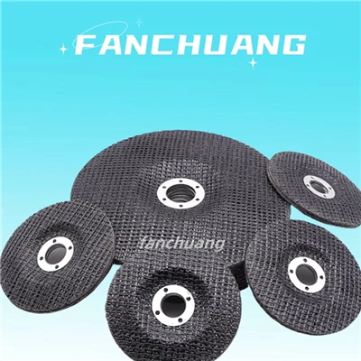Placas de suporte de fibra de vidro T27 ou T29 do fabricante abrasivo da China