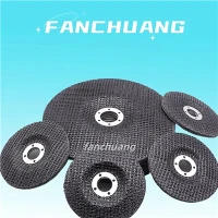 Placas de suporte de fibra de vidro T27 ou T29 do fabricante abrasivo da China