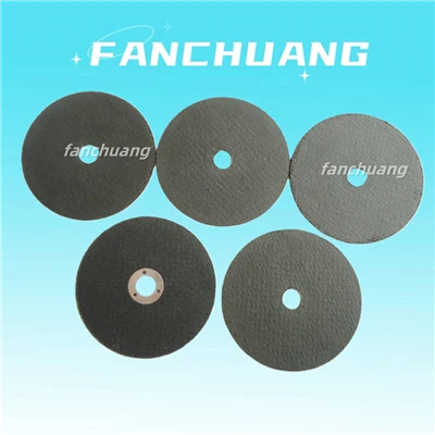 OEM China atacado disco de corte de 3 polegadas para aço inoxidável