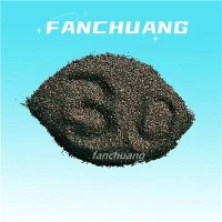 Alumina de óxido marrom Alumina fundida marrom 30#