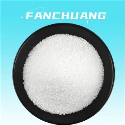 Alumina fundida branca